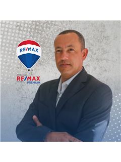 Fabio Duarte - RE/MAX PREMIUM