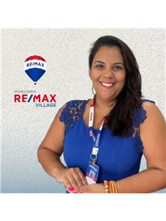 Juliana Nascimento - RE/MAX VILLAGE