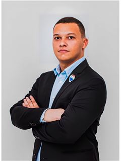 Daniel Canholi - RE/MAX ALLIANCE