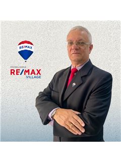 Antônio Gonçalves - RE/MAX VILLAGE