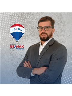 Vinícius Pires de Oliveira - RE/MAX PREMIUM