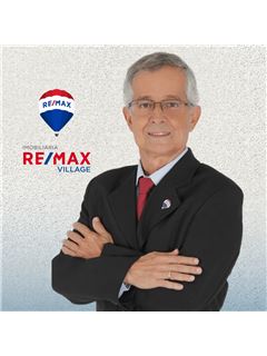 Nelson Loureiro - RE/MAX VILLAGE