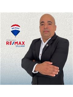 André Rodrigues - RE/MAX VILLAGE