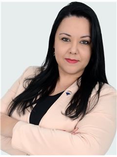 Lígia Lopes - RE/MAX CHOICE