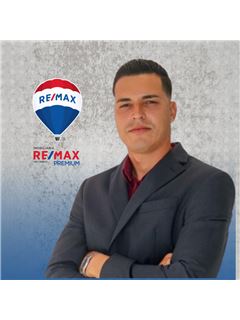 Victor Leal - RE/MAX PREMIUM