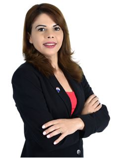 Elisângela Xavier Granjeiro - RE/MAX NEW LIFE