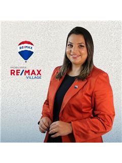 Stephanie Campos - RE/MAX VILLAGE