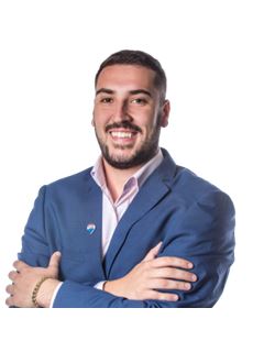 Gustavo Monfre Bordinhon - RE/MAX REDE RHT