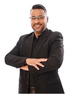 Jefferson Lemos da Silva - RE/MAX CASABELLA