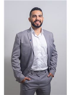 Washington Araujo - RE/MAX CASABELLA II