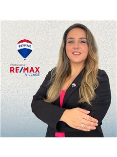 Juliana Dantas - RE/MAX VILLAGE