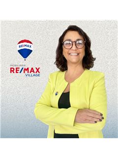 Marcia Castilho - RE/MAX VILLAGE