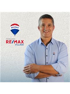 Vagner Torres - RE/MAX VILLAGE