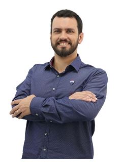 Broker/Owner - Ricardo Mendes Camargo - RE/MAX ACARTA IMOVEIS