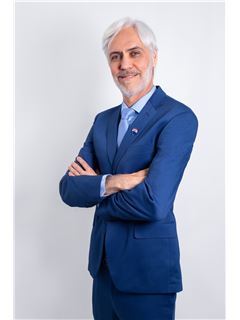 Luiz Henrique Parigi - RE/MAX INVEST