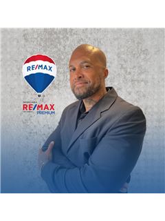 Paulo Custodio de Almeida Ambrozio - RE/MAX PREMIUM