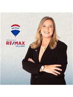 Alessandra Teixeira - RE/MAX VILLAGE