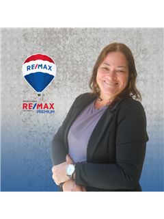 Patricia Pissiali - RE/MAX PREMIUM