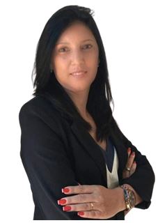 Luciana Nunes Martins - RE/MAX SOLAR HOUSE