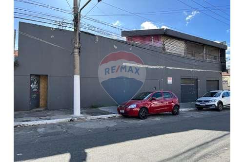 For Rent/Lease-Warehouse-Mooca , São Paulo , São Paulo , 03181010-630251047-160