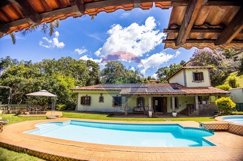 Alugar-Casa de Campo-Saboó , São Roque , São Paulo , 18132680-631601004-24