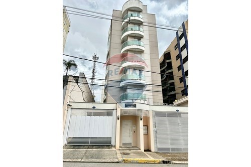 Alugar-Apartamento-Rua João Dias de Souza , 225  - Residencial Ana Bela  - Parque Campolim , Sorocaba , São Paulo , 18048090-630591263-1
