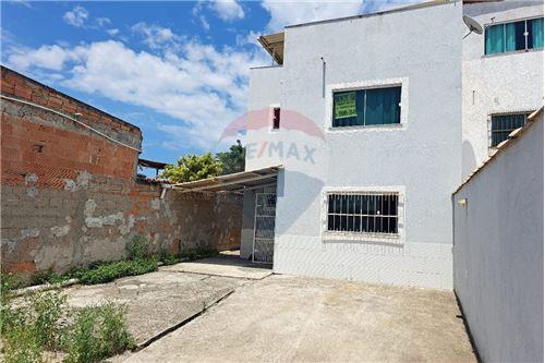 Venda-Casa-Loteamento  Vila do Peró , 21  - Peró , Cabo Frio , Rio de Janeiro , 28921010-630361003-22