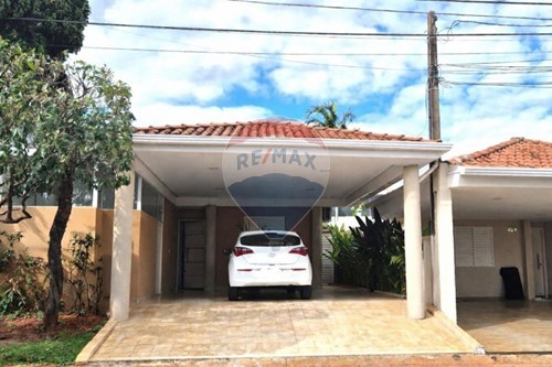 Venda-Casa de Condomínio-Parque Belvedere , São José do Rio Preto , São Paulo , 15056100-630401013-145