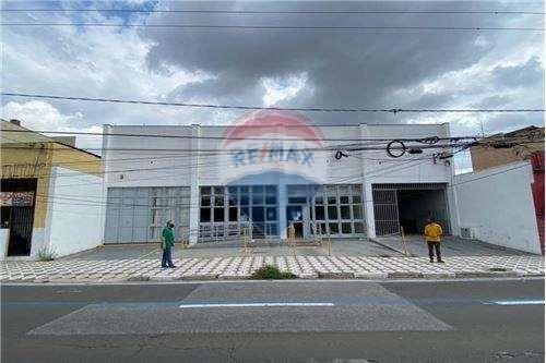 Alugar-Galpão-Avenida General Carneiro , 707  - Perto da AutoZone  - Vila Lucy , Sorocaba , São Paulo , 18043003-630601143-9