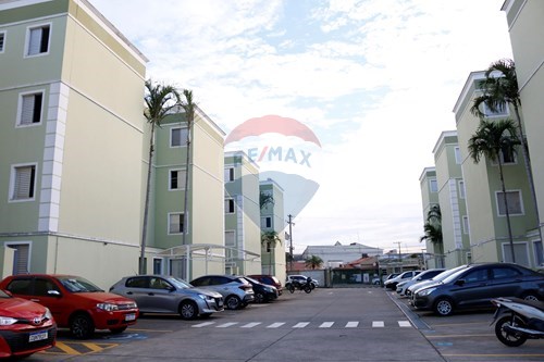 Venda-Apartamento-Alameda Laurindo de Brito , 300  - Vila Leopoldina , Sorocaba , São Paulo , 18070295-630591114-38