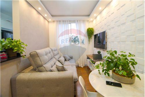 Venda-Apartamento-Frederico Harder , 160  - Condomínio no final da rua  - Jardim Novo Mundo , Votorantim , São Paulo , 18119-291-630591007-347