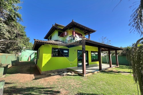 Venda-Casa-Baia Formosa , Armação dos Búzios , Rio de Janeiro , 28955638-630391039-98