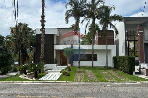 Alugar-Casa de Condomínio-Aruã , Mogi das Cruzes , São Paulo , 08771270-631531001-2