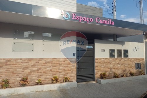 Alugar-Cj. Comercial/ Sala-Jardim América , Tupã , São Paulo , 17601000-630151076-86