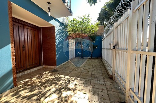 Alugar-Casa Comercial-Santos Dumont , São José do Rio Preto , São Paulo , 15020120-631481001-28