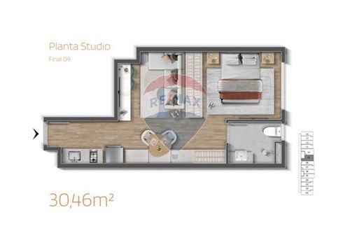 Slider Image Thumbnail