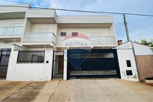 Residential - Two Level House - Botucatu , São Paulo - BR