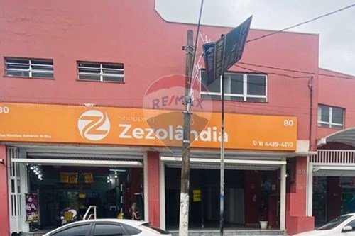 Alugar-Cj. Comercial/ Sala-Centro , Mairiporã , São Paulo , 07600-045-631361068-26