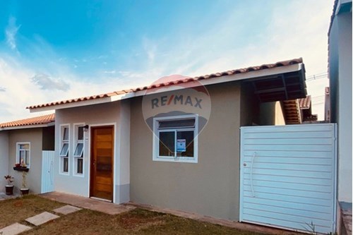 Venda-Casa-Estrada José Ribeiro Leite , 413  - Quintais do Imperador , Sorocaba , São Paulo , 18052604-631651005-66