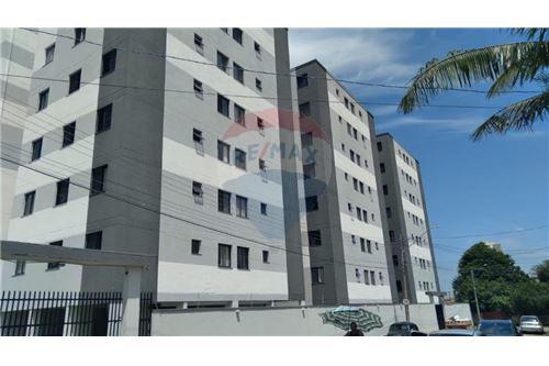 Venda-Apartamento-Vila Jaboticabeiras , Taubaté , São Paulo , 12031070-630941018-243