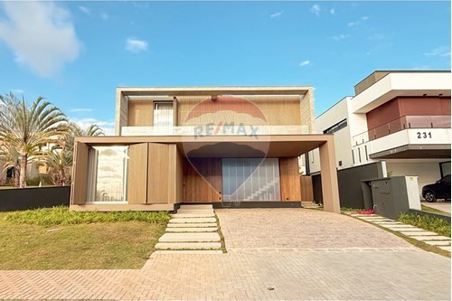 Venda-Casa de Condomínio-Alameda Londres , 215  - Alphaville Esplanada , Votorantim , São Paulo , 18118056-630601137-134