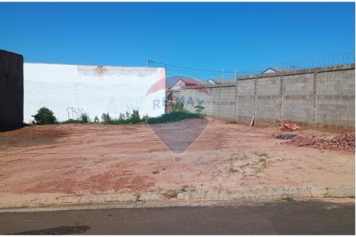 Venda-Terreno-Rua Roque Urias Batista , 10  - Vila Graciosa  - Parque Viaduto , Bauru , São Paulo , 17055110-631401011-110