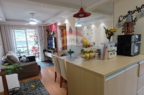 Venda-Apartamento-Vila Rosália , Guarulhos , São Paulo , 07073010-630251001-31