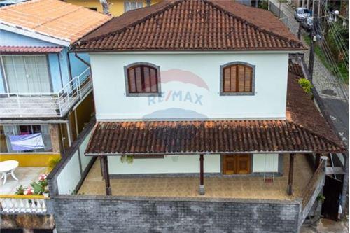 For Sale-House-Elisabeth Justen , 99  - Duarte Silveira , Petropolis , Rio de Janeiro , 25665-160-630131023-58