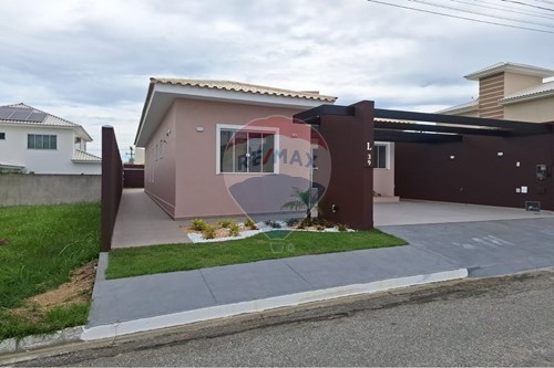 Venda-Casa de Condomínio-Rua Praia Azul , 92  - cond blue garden  - Centro , São Pedro da Aldeia , Rio de Janeiro , 28940090-630361032-101