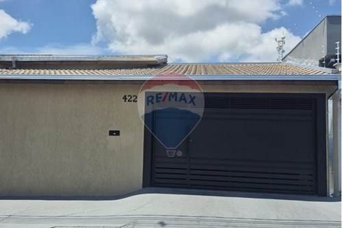 Venda-Casa-Conjunto Habitacional Popular Altos , Botucatu , São Paulo , 18615080-630481131-48