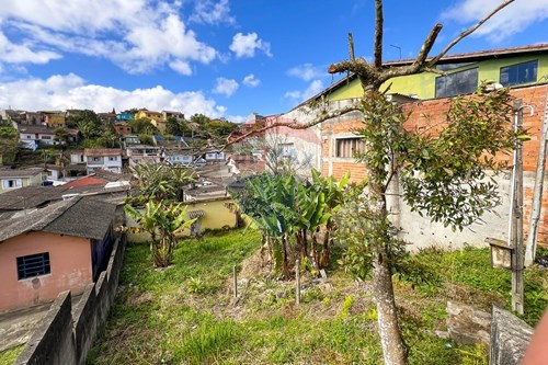 Venda-Terreno-Rua Antonieta Colalilo Cordeiro , 16  - Roncon , Ribeirão Pires , São Paulo , 09411140-631371022-46