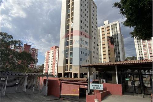 Venda-Apartamento-Rua Ana Rosa de Miranda , 17  - Atacadão Av. Pres Kenedy  - Jardim Melo , São Paulo , São Paulo , 04423-090-630821017-24