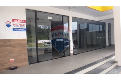 Alugar-Ponto Comercial/ Loja-Rua Alfredo Mendes da Silva , 250  - Centro Alto , Ribeirão Pires , São Paulo , 09420-445-631371014-41