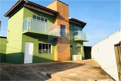 For Rent/Lease-Two Level House-Vila Juliana , Botucatu , São Paulo , 18605-574-630581002-444